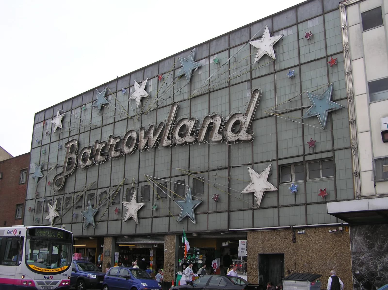Barrowland to King Tut's: The Glasgow Venues Behind Britain's UNESCO City of Music
